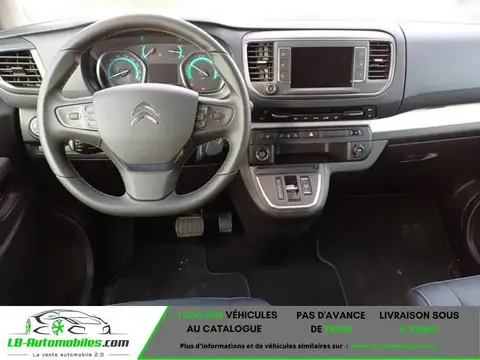 Used CITROEN SPACETOURER Electric 2023 Ad 