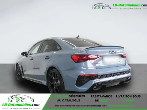 Used AUDI RS3 Petrol 2022 Ad 