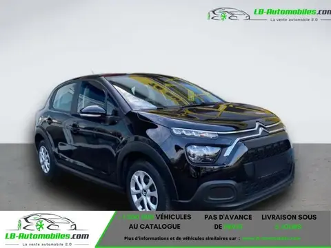 Used CITROEN C3 Petrol 2021 Ad 