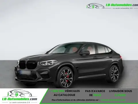 Used BMW X4 Petrol 2021 Ad 