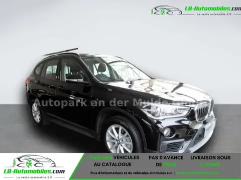 Used BMW X1 Petrol 2019 Ad 