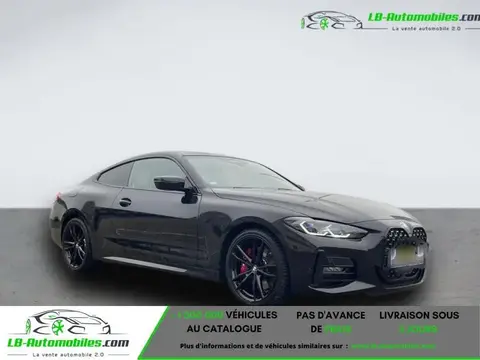 Used BMW SERIE 4 Diesel 2023 Ad 