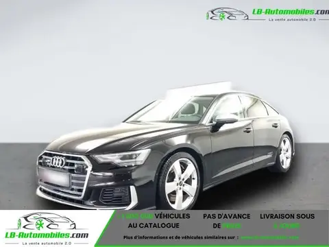 Annonce AUDI S6 Diesel 2021 d'occasion 