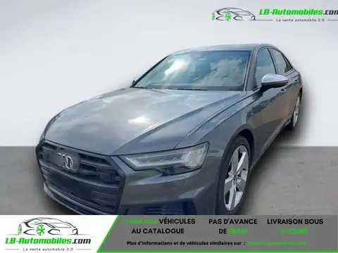 Used AUDI S6 Diesel 2021 Ad 