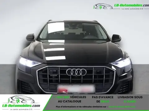 Used AUDI Q8 Petrol 2023 Ad 