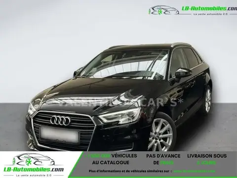 Used AUDI A3 Petrol 2018 Ad 