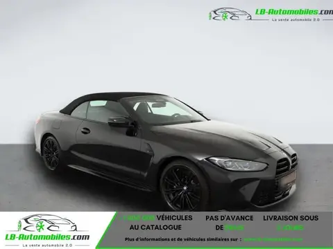 Used BMW M4 Petrol 2023 Ad 