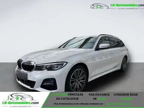 Used BMW SERIE 3 Diesel 2021 Ad 