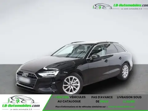 Annonce AUDI A4 Diesel 2022 d'occasion 