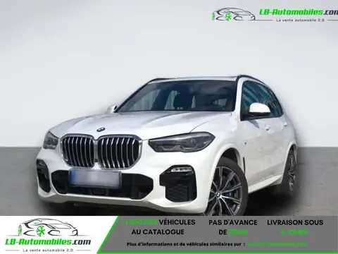 Used BMW X5 Diesel 2020 Ad 