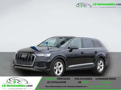 Used AUDI Q7 Diesel 2022 Ad 