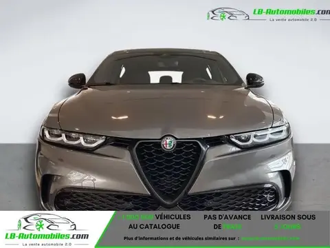 Annonce ALFA ROMEO TONALE Essence 2023 d'occasion 