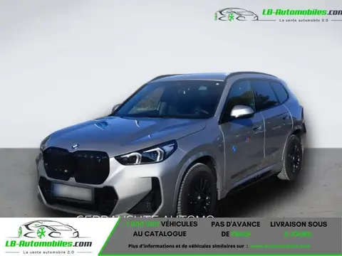 Annonce BMW IX Électrique 2023 d'occasion 