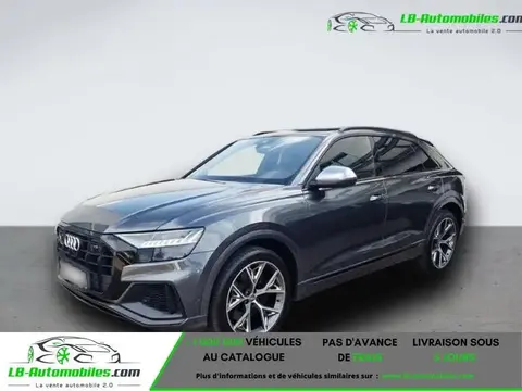 Used AUDI SQ8 Diesel 2020 Ad 