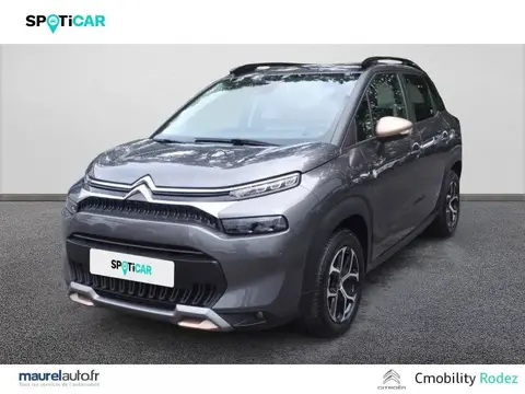 Used CITROEN C3 AIRCROSS Petrol 2023 Ad 