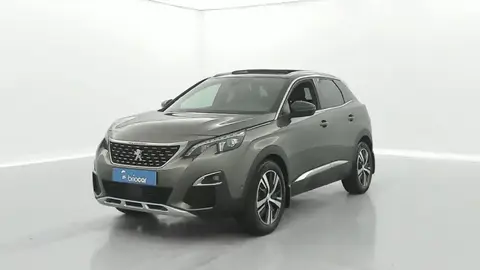 Used PEUGEOT 3008 Petrol 2020 Ad 