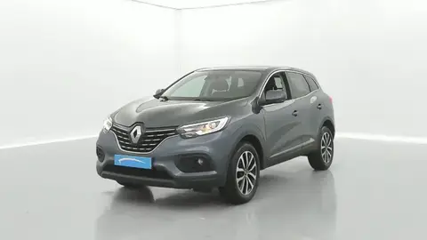 Used RENAULT KADJAR Petrol 2022 Ad 