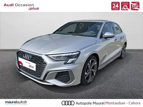 Used AUDI A3 Petrol 2021 Ad 