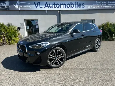 Used BMW X2 Diesel 2019 Ad 