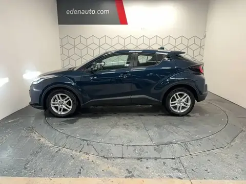 Used TOYOTA C-HR Hybrid 2023 Ad 