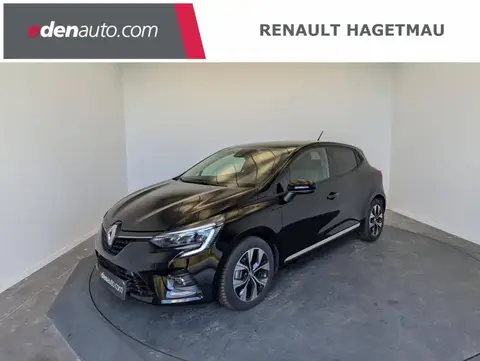 Annonce RENAULT CLIO GPL 2023 d'occasion 