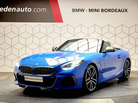 Annonce BMW Z4 Essence 2021 d'occasion 