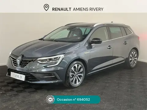 Used RENAULT MEGANE Diesel 2024 Ad 