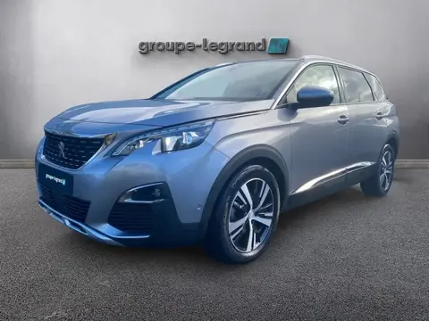 Used PEUGEOT 5008 Diesel 2020 Ad 