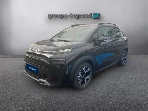 Used CITROEN C3 AIRCROSS Petrol 2024 Ad 