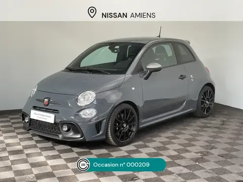 Used ABARTH 500 Petrol 2017 Ad 