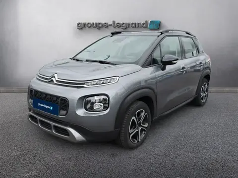 Annonce CITROEN C3 AIRCROSS Essence 2018 d'occasion 