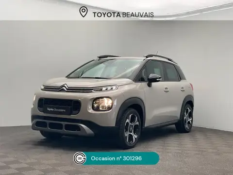 Annonce CITROEN C3 AIRCROSS Essence 2019 d'occasion 