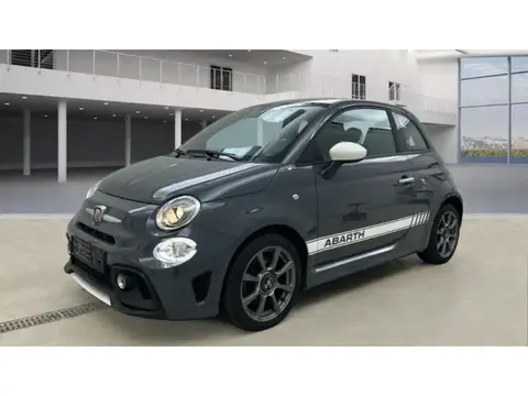 Annonce ABARTH 595 Essence 2021 d'occasion 