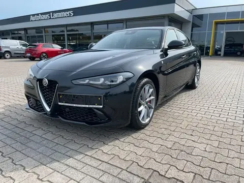 Annonce ALFA ROMEO GIULIA Essence 2023 d'occasion 