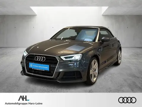 Annonce AUDI A3 Essence 2017 d'occasion 