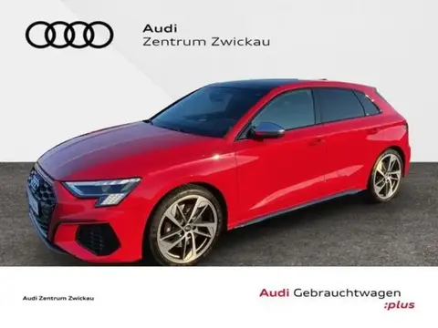 Used AUDI S3 Petrol 2021 Ad 