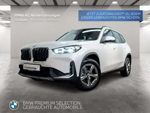 Annonce BMW X1 Diesel 2023 d'occasion 