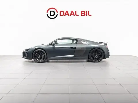 Used AUDI R8 Petrol 2017 Ad 