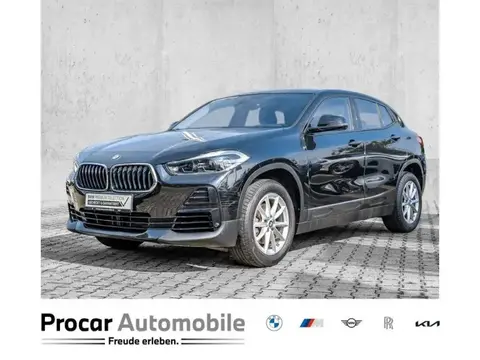 Used BMW X2 Petrol 2020 Ad 