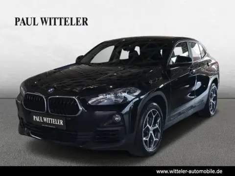 Used BMW X2 Petrol 2018 Ad 