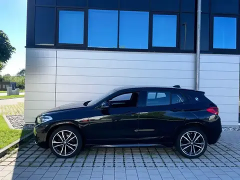 Used BMW X2 Petrol 2019 Ad 