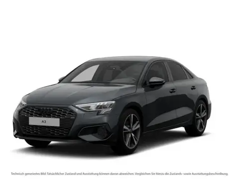 Annonce AUDI A3 Essence 2024 d'occasion 