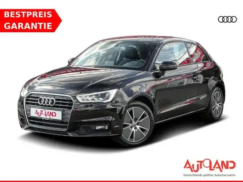 Used AUDI A1 Petrol 2015 Ad 