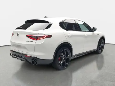 Annonce ALFA ROMEO STELVIO Diesel 2024 d'occasion 