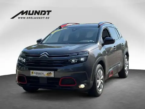 Used CITROEN C5 AIRCROSS Diesel 2019 Ad 