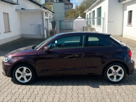 Used AUDI A1 Diesel 2015 Ad 