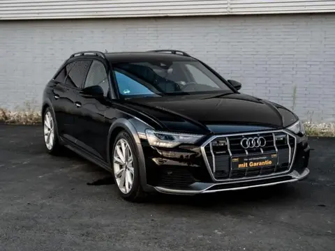 Annonce AUDI A6 Diesel 2019 d'occasion 