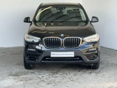 Annonce BMW X3 Essence 2021 d'occasion 