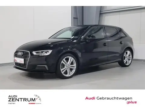 Annonce AUDI A3 Hybride 2020 d'occasion 