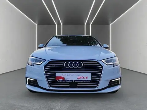 Used AUDI A3 Hybrid 2020 Ad 